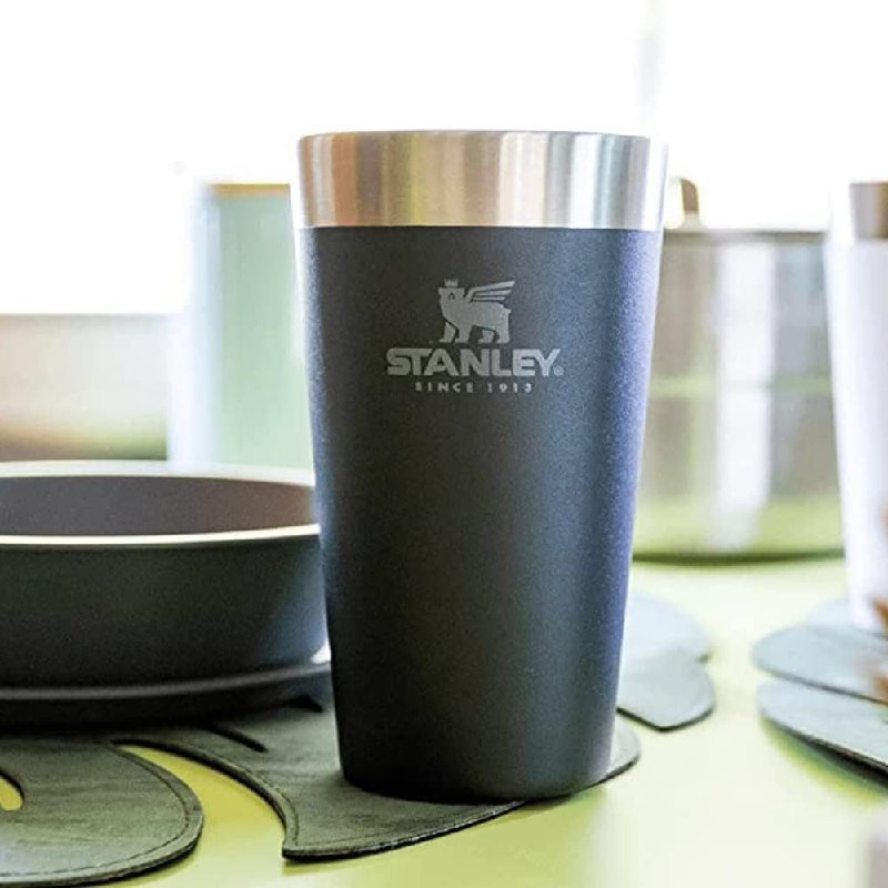 O LISO DO CHURRASCO SEMPRE TEM UM DESSE NA MÃO 🥩

Copo térmico de cerveja Stanley|473ml

de 111,99 por 89,90
amzn.to/3THXiRg