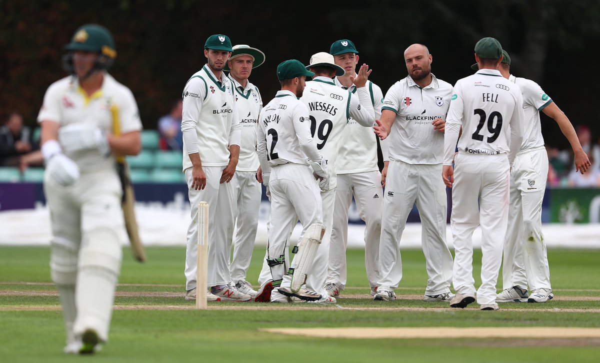 Worcestershire CCC tweet media