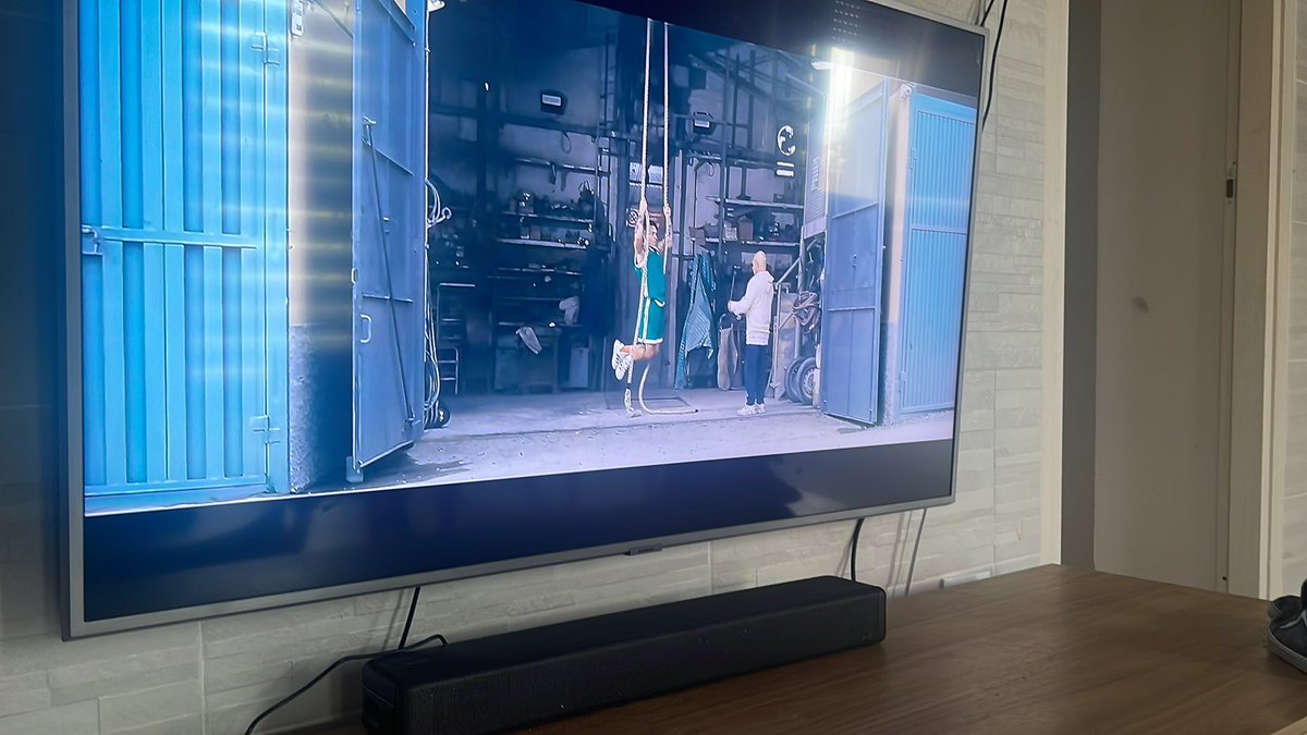 mom_denise98's tweet photo. ho pianto come una bambina,
la canzone é un vero e proprio capolavoro 
mette i brividi e il videoclip ci sta a pannello,
bravi ragazzi, fiera di voi.
🩵

@fedefederossi 
@BenjieFede
 #Estatepunk https://t.co/ZEHzktqy4N