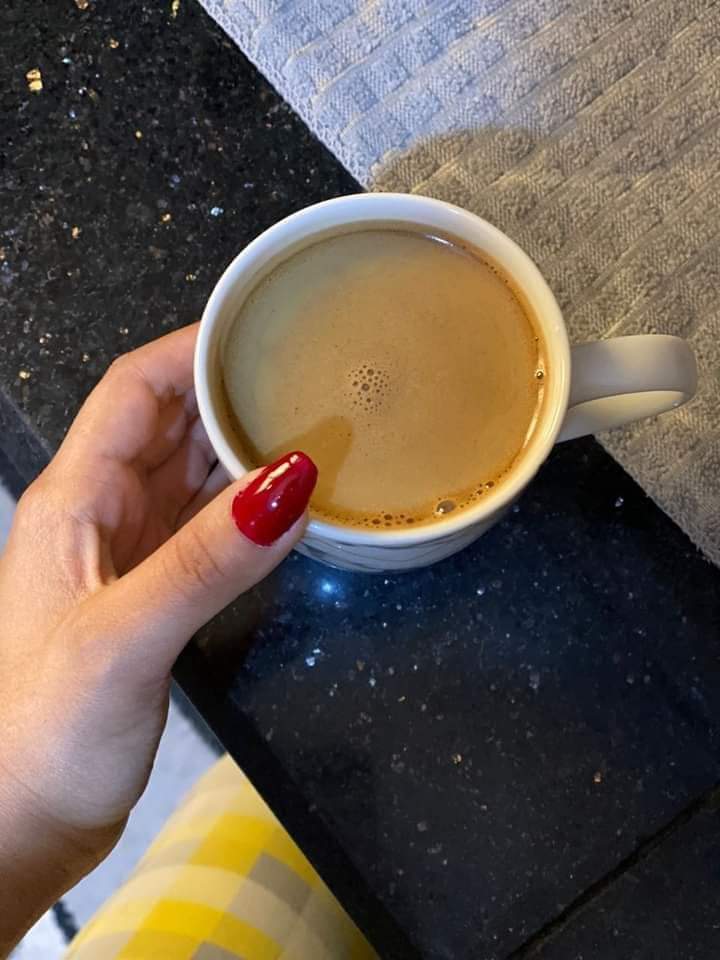 💗  يسعدلي مسأكم  قهوتي 🌺🌺