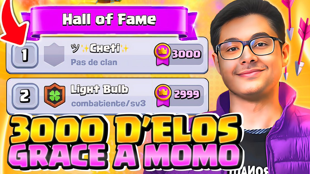 braskiu's tweet photo. NOUVELLE MINIA POUR @ChetiFLGod 

https://t.co/J8FoI7wwQD

❤️♻️ https://t.co/1qL74CZ52D
