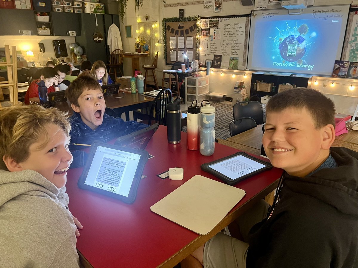 Jennifer Gates tweet media