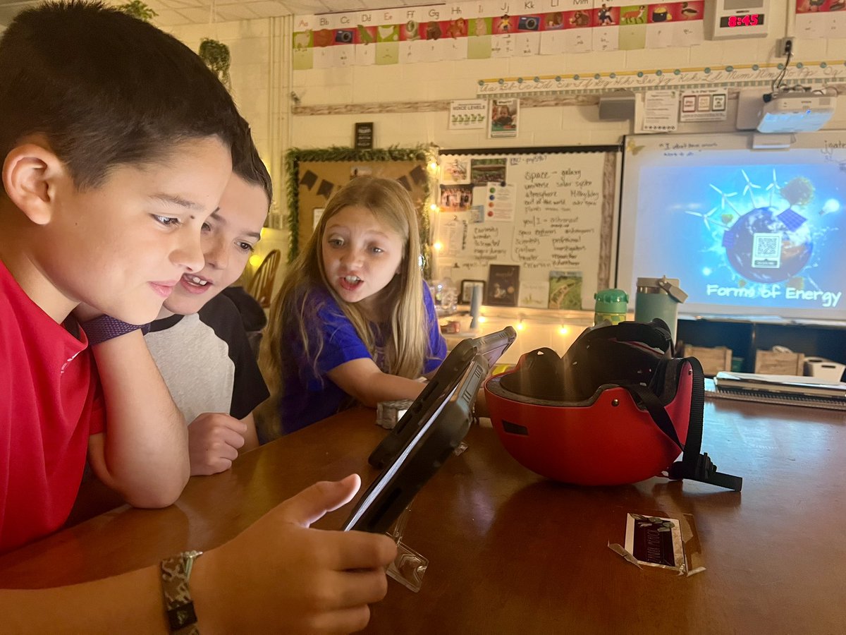 Jennifer Gates tweet media