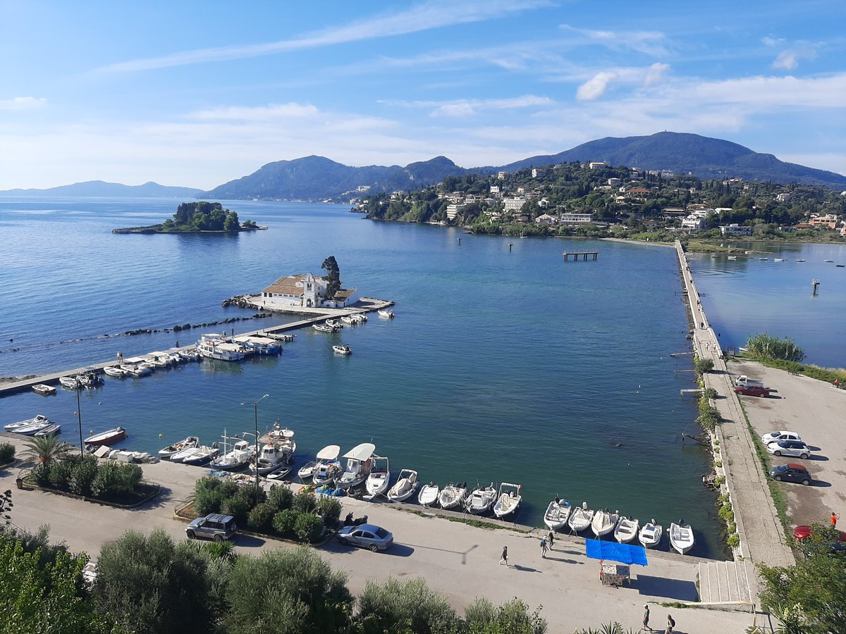 TREAD project landed in Corfu!
Last Monday, some of the project advances were presented in a special session at the 39th General Assembly of the ESC, under the title "Data and process in seismic hazard: a TREAD-Fault2SHA joint session" #ESCcongress2024 <a href="/Fault2SHA/">Fault2SHA</a>