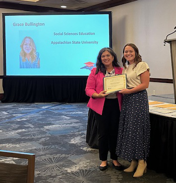 AppState RCOE tweet media