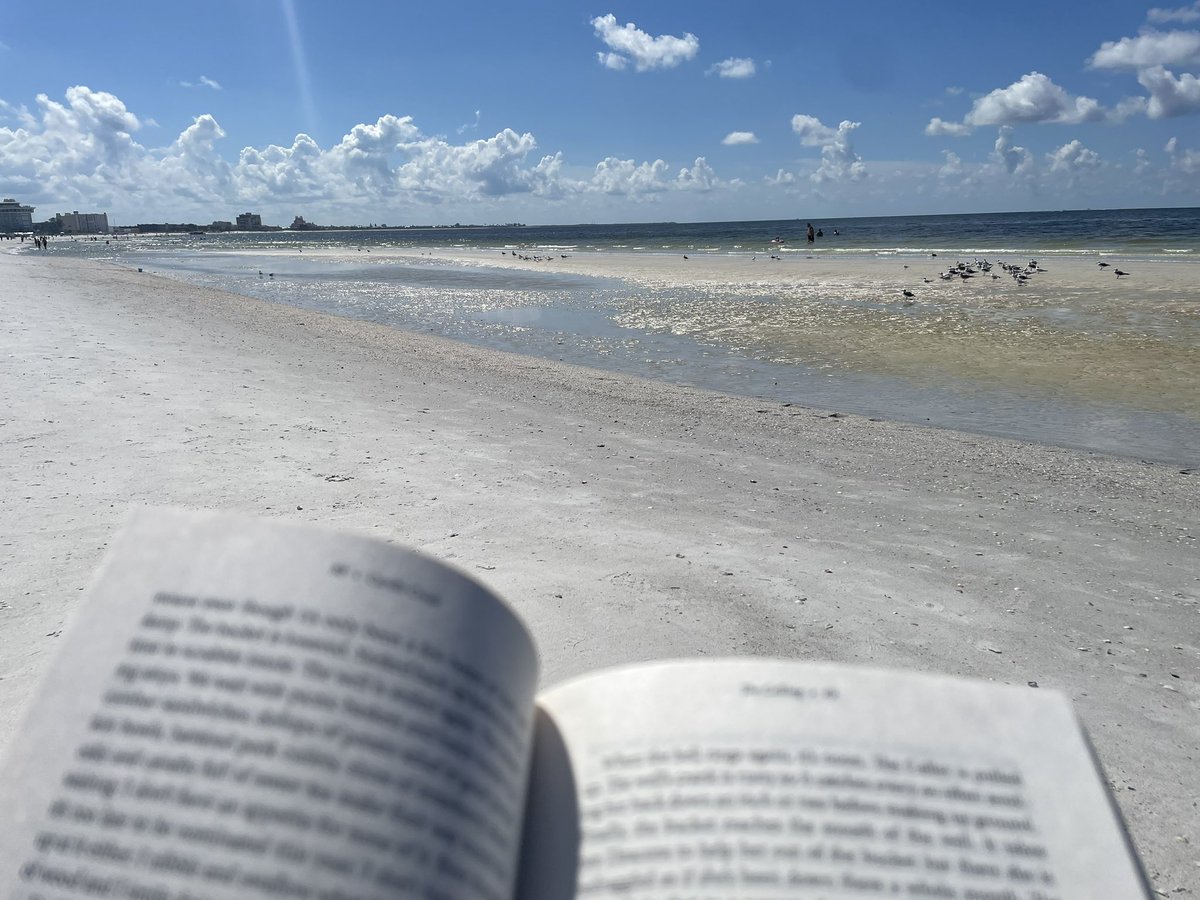 Gabino Iglesias tweet media