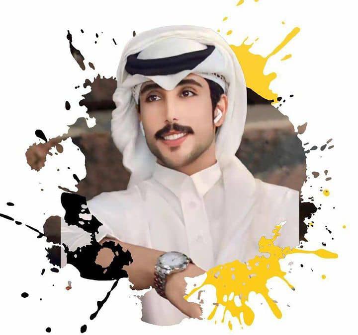 الي يبغاتصميم يتواصل معي عبر الخاص