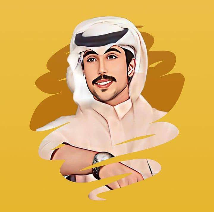 الي يبغاتصميم يتواصل معي عبر الخاص