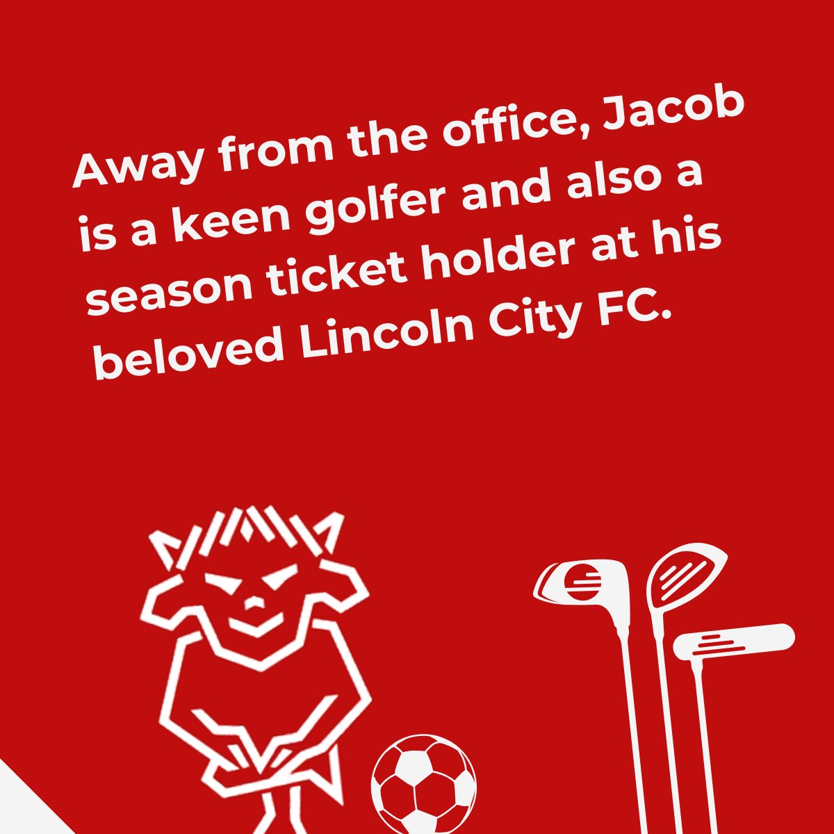 Meet Jacob Odam, Senior Solicitor in our Commercial Property team. 🏢 
 
📚 Started via work experience &amp; placement
💼 Trained with the firm, qualifying as a solicitor in 2020
⬆️ Became Senior Solicitor in 2024
 
Read more about Jacob below! 👇