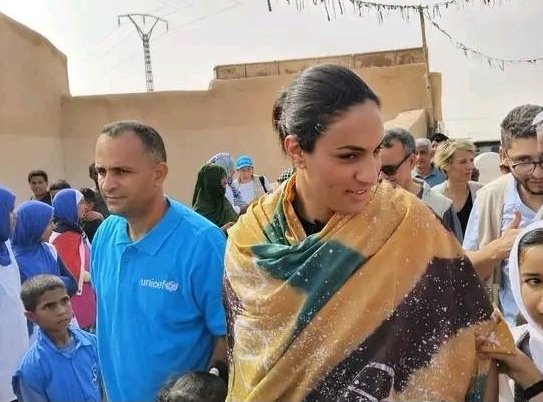 hjokpdstgf's tweet photo. MY QUEEN IMANE KHELIF IS ALWAYS WITH THE TRUTH 🇵🇸🤍🇪🇭 https://t.co/nB2bAMMuSc