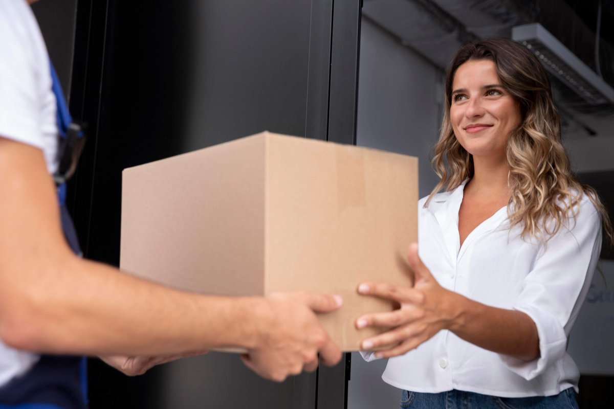 racklify's tweet photo. @GetSTORD has introduced Stord Shipment Protection to guard against lost, damaged, or stolen packages! Read More: https://t.co/PRer4fc6Xu  🚚💼 #SupplyChain #Ecommerce #ShippingProtection #Stord #Logistics #3PL #PackageProtection #RacklifyNews https://t.co/WPciAcq4xD