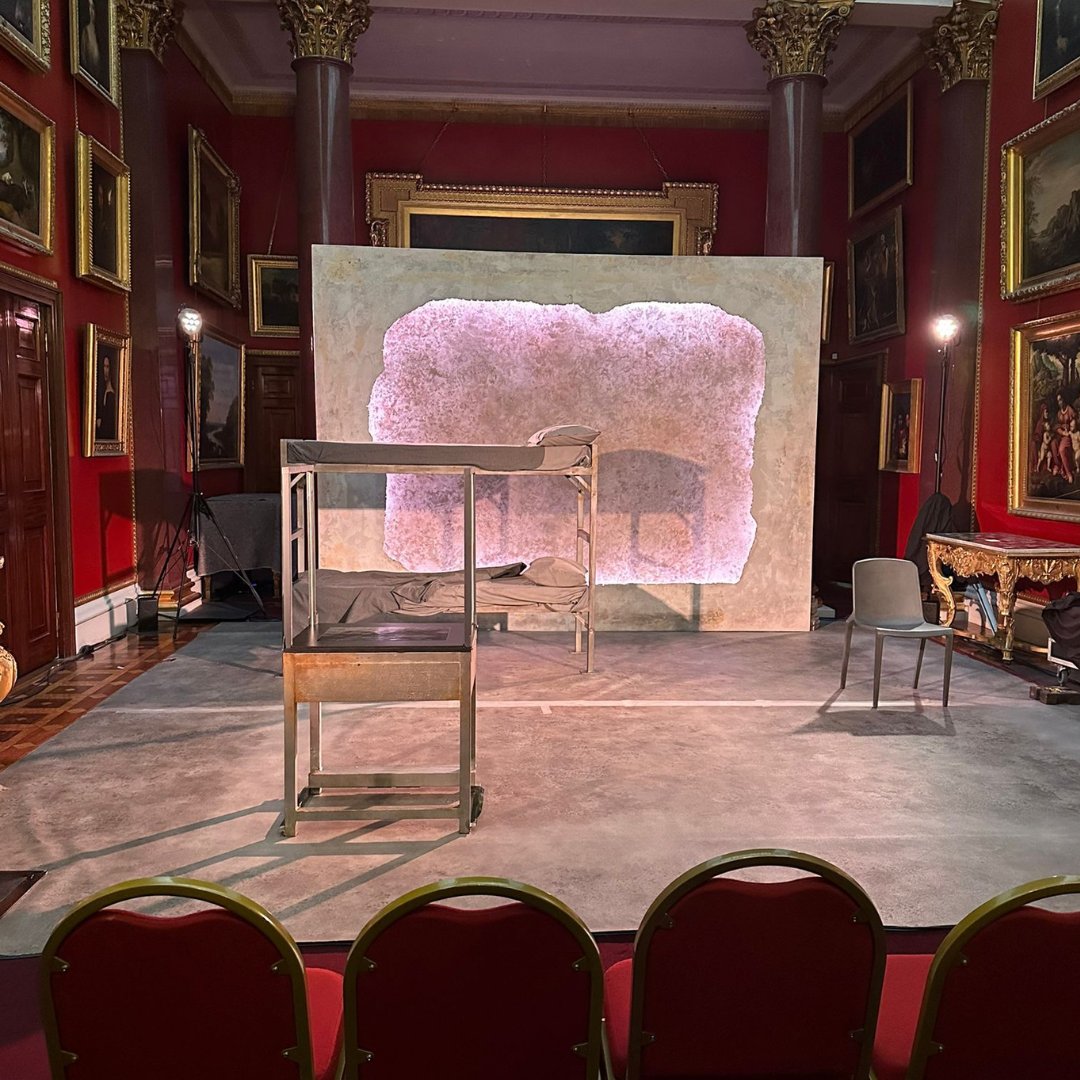 China Plate tweet media