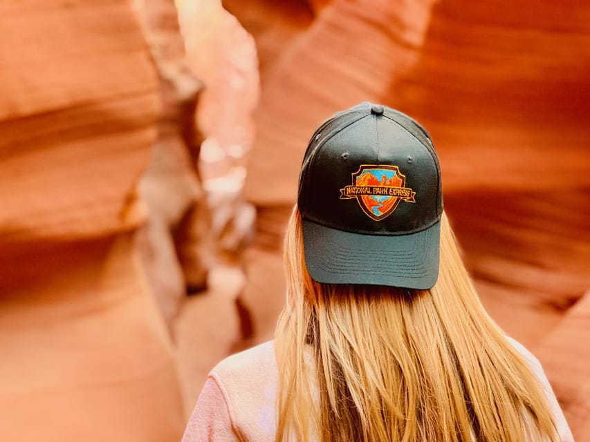 ribbonsxp's tweet photo. Book Lower Antelope Canyon Entry and Guided Tour in Page with RibbonsXP

Get started on https://t.co/SqEjiPrqpz

#ribbonsxp https://t.co/Z22W9u1FtH