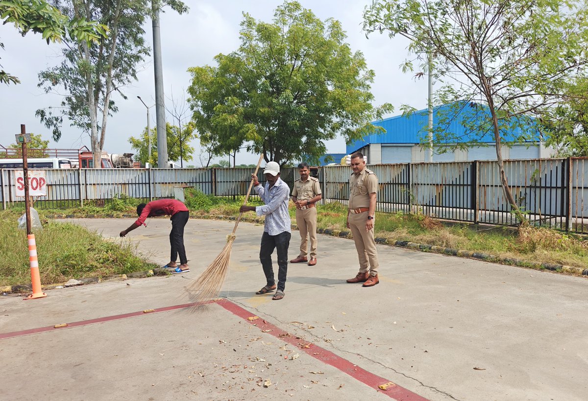 RTO Ahmedabad Rural (Bavla) tweet media