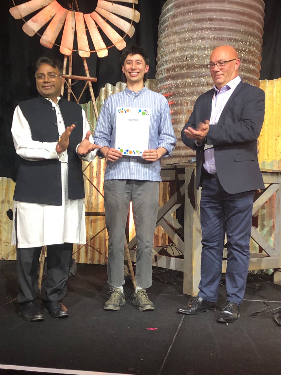 Wheat Initiative tweet media