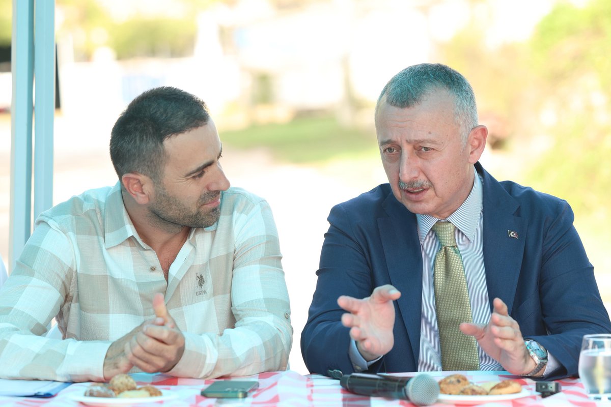 Göreve geldiğimizde, İzmit Alikahya Turnaoğlu Caddesi ve çevresindeki konutların doğalgaz talepleri, bölgenin küçük sanayi alanı olarak planlanması nedeniyle karşılanamıyordu. Bu sorunu çözmek için bölgedeki konutların korunmasını sağlayarak yeniden bir planlama yaptık. Mevcut
