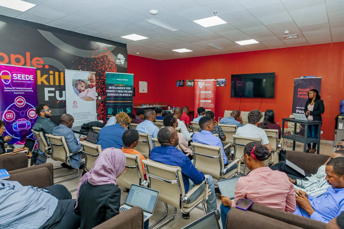 Sahara Sparks tweet media