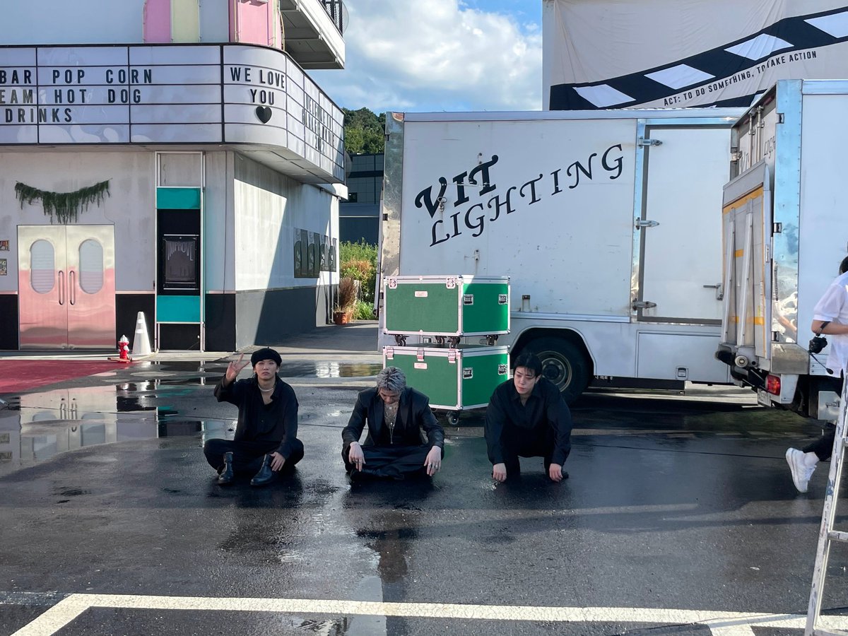 루피오짱귀여워💖FLOWD1기💖 tweet media