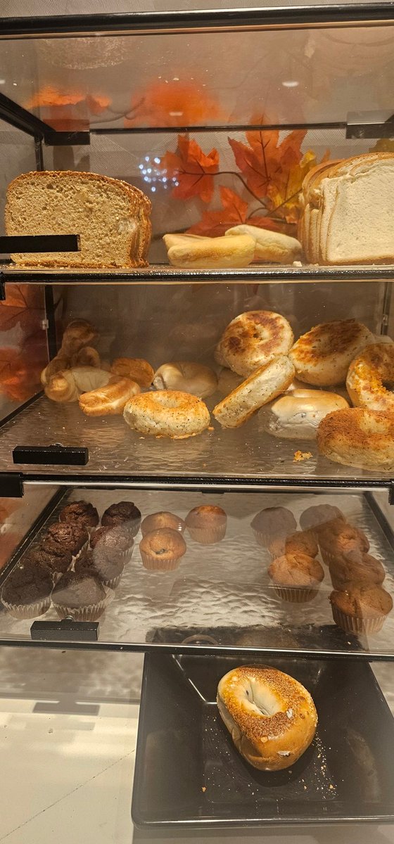 MAF_1274's tweet image. Te quieres portar bien pero te encuentras con esto.... #Carbs no