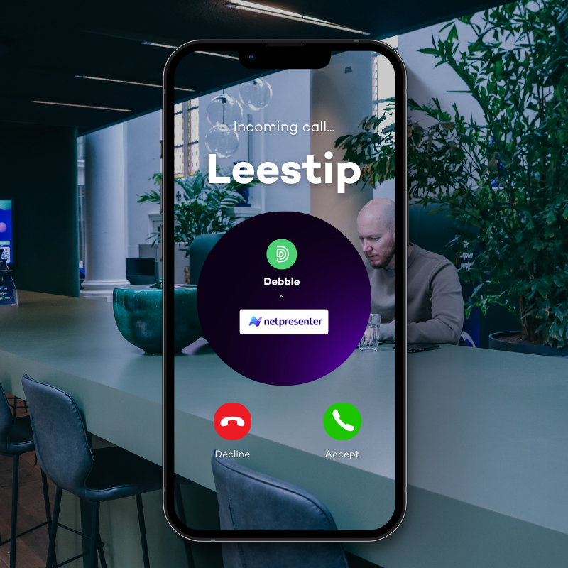 Wortell Belgium tweet media