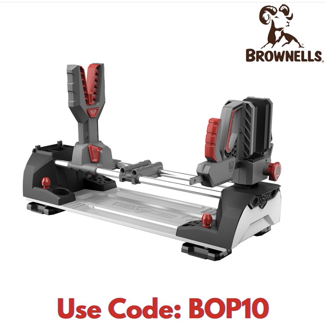 christian_grest's tweet image. Outstanding vice from Real Avid for precision work. Grab yours from Brownells. Use code: BOP10 and save 10% off $150 on most items. #gunsmithjng #vice #realavid #brownells #brownellsinc #bureauofpropaganda

alnk.to/31rM7qy