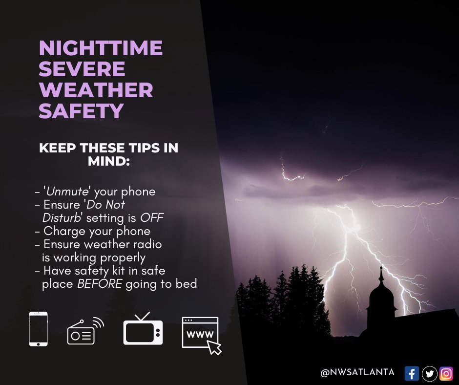 GEMA/HS (@georgiaemahs) on Twitter photo Hurricane Helene will impact Georgia overnight Thursday into Friday. Ensure you have severe weather alerts turned ON to receive critical updates while you sleep. See the graphic from our <a href="/NWSAtlanta/">NWS Atlanta</a> partner for more information. Hurricane Helene will impact Georgia overnight Thursday into Friday. Ensure you have severe weather alerts turned ON to receive critical updates while you sleep. See the graphic from our <a href="/NWSAtlanta/">NWS Atlanta</a> partner for more information.