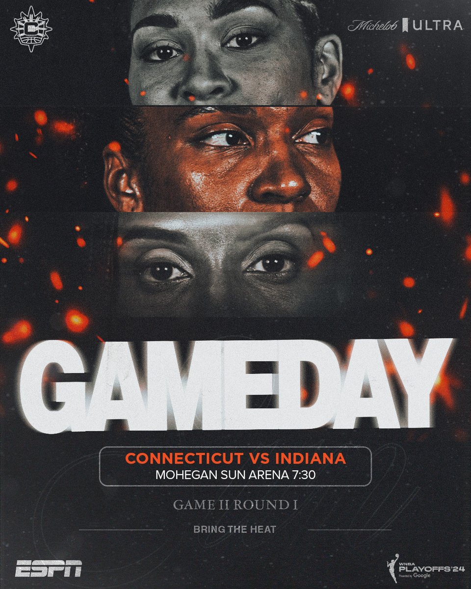 Connecticut Sun tweet media