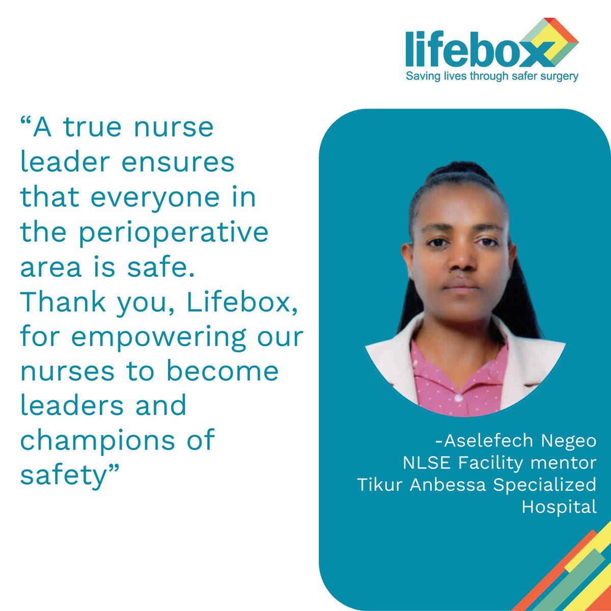 Lifebox tweet media