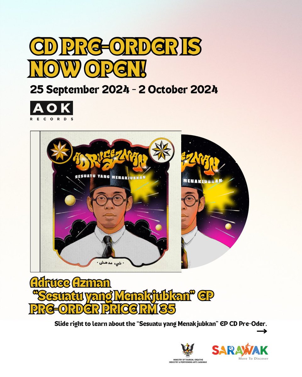 Adruce Azman tweet media
