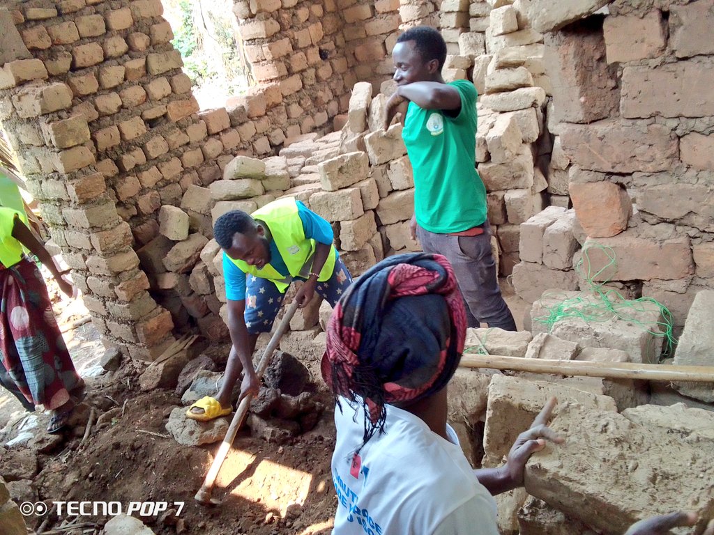 RYVCPMukoSector's tweet photo. @Ryvcp_Muko_Sector @Musanze_District 𝑫𝒖𝒌𝒐𝒎𝒆𝒋𝒆 𝑮𝒖𝒕𝒆𝒛𝒂 𝒊𝒎𝒃𝒆𝒓𝒆 𝑰𝒎𝒊𝒃𝒆𝒓𝒆𝒉𝒐 𝑴𝒘𝒊𝒛𝒂 𝒚'𝑼𝒎𝒖𝒕𝒖𝒓𝒂𝒈𝒆 𝑨𝒉𝒐 𝒕𝒖𝒓𝒊 𝒌𝒖𝒃𝒂𝒌𝒊𝒓𝒂 𝑼𝒎𝒖𝒕𝒖𝒓𝒂𝒈𝒆 𝒘𝒐 𝑴𝒖 𝑲𝒂𝒈𝒂𝒓𝒊 𝒌𝒂 𝑪𝒚𝒊𝒗𝒖𝒈𝒊𝒛𝒂 𝑼𝒎𝒖𝒓𝒆𝒏𝒈𝒆 𝒘𝒂 𝒎𝒖𝒌𝒐 Icumbi
Ntakudohoka https://t.co/z7geQv1hQ5