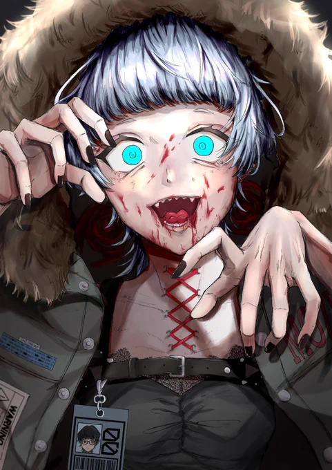 お嬢様 ヘキを詰め込んだ渾身の力作たちです ぜひよろしくお願いします
