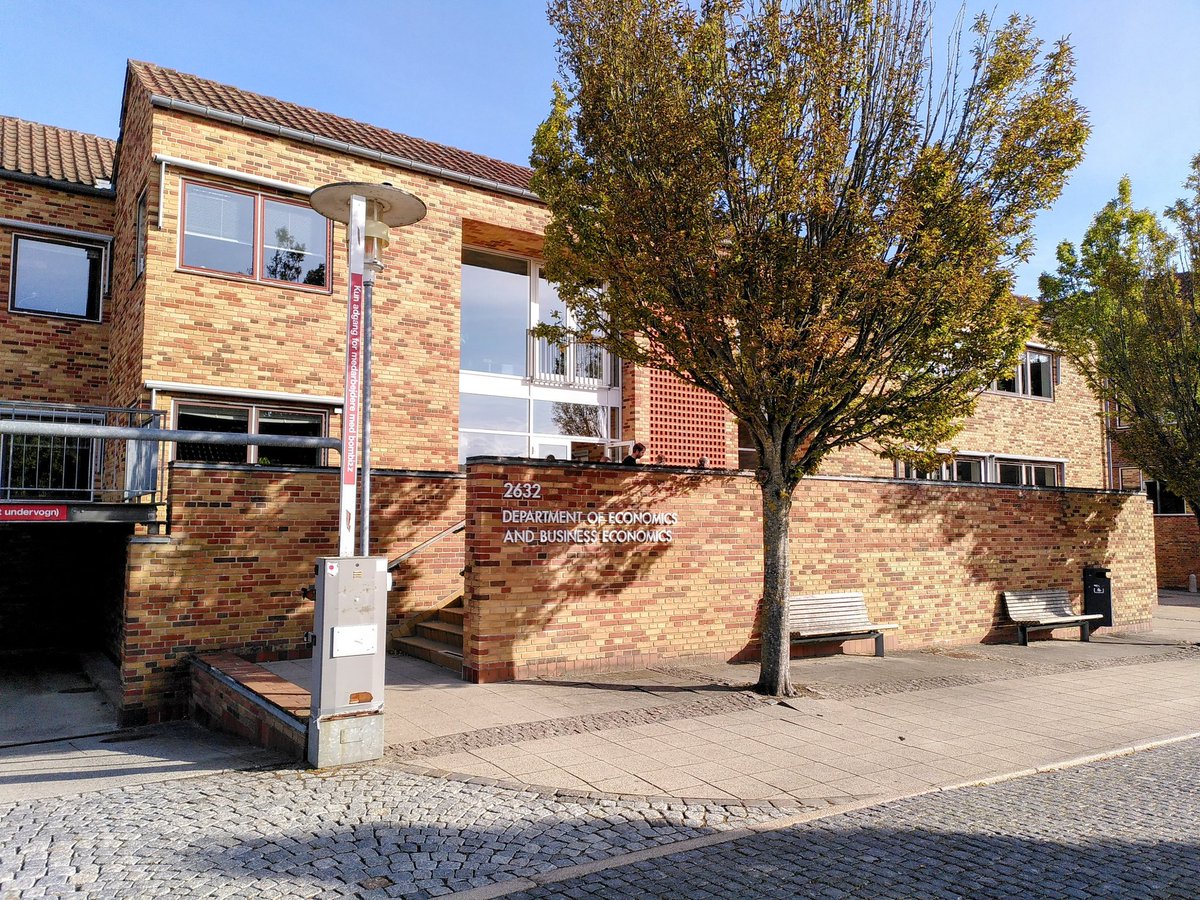 I'm delighted to be hosted at the FIND in <a href="/AarhusUni/">Aarhus Universitet</a>! A great research environment with lovely people. Looking forward to presenting and meeting everyone tomorrow!