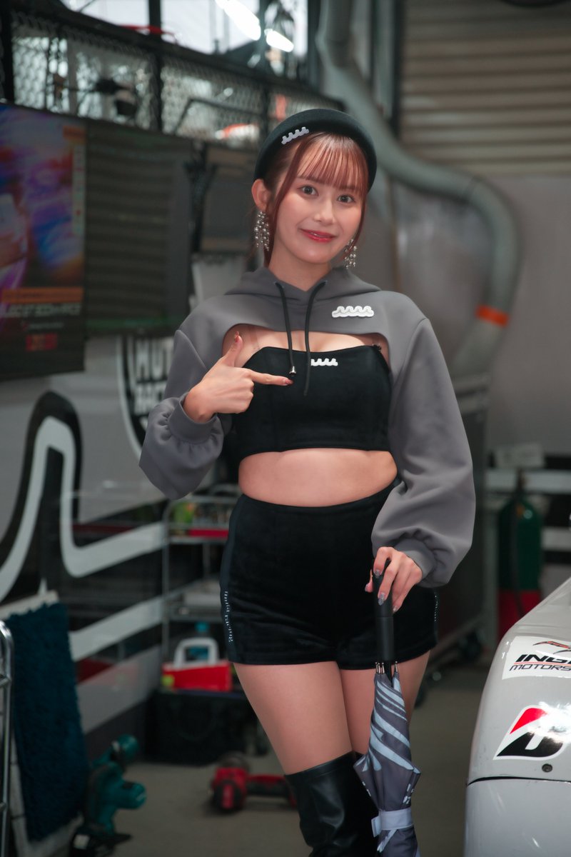 final_mh_15912's tweet photo. 2024 AUTOBACS SUPER GT Round6 SUGO GT 300km RACE
後藤佑紀さん(@kino_chan0219)
#SUPERGT2024
#スポーツランドSUGO
#mutaRacingINGING
#ファインダー越しの私の世界
#モータースポーツ好きな人と繋がりたい https://t.co/4LikxyZ9pj