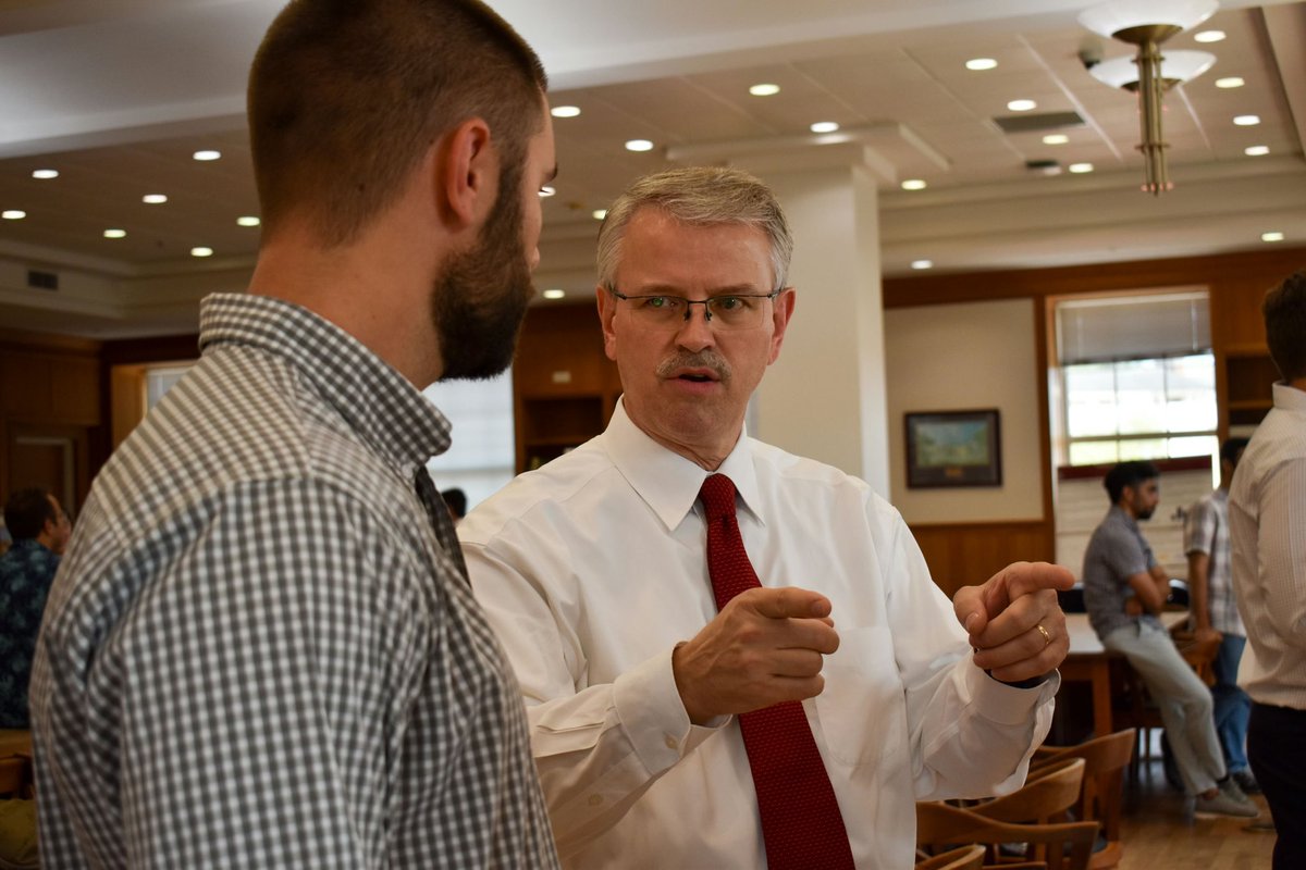 Institute for Resilient Infrastructure Systems tweet media