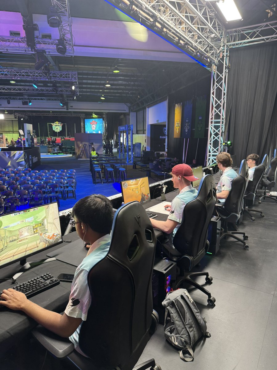 Spitfire tweet media