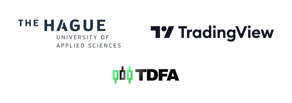 Trading Digital & Financial Assets tweet media
