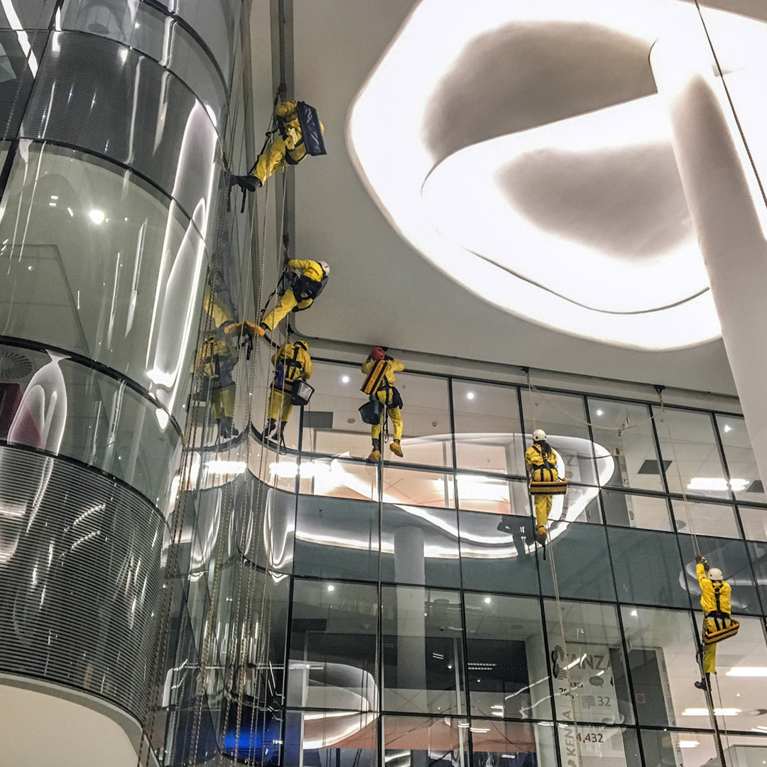 Skysite Rope Access tweet media