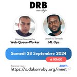 Photo by Dakar Ruby Brigade (@dakar_ruby)