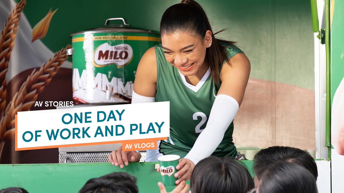 av2forlife's tweet photo. Watch now! 💚 

https://t.co/XJlzjf2A37 https://t.co/2ON6gY616T