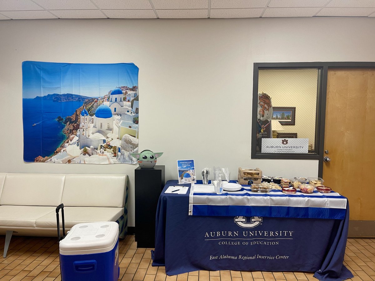 AUEARIC's tweet image. Our National Board Tour Guides took us to Greece this evening to unravel Component 4! Participants asked thoughtful and critical questions during the session, and they are making plans to tackle this component!