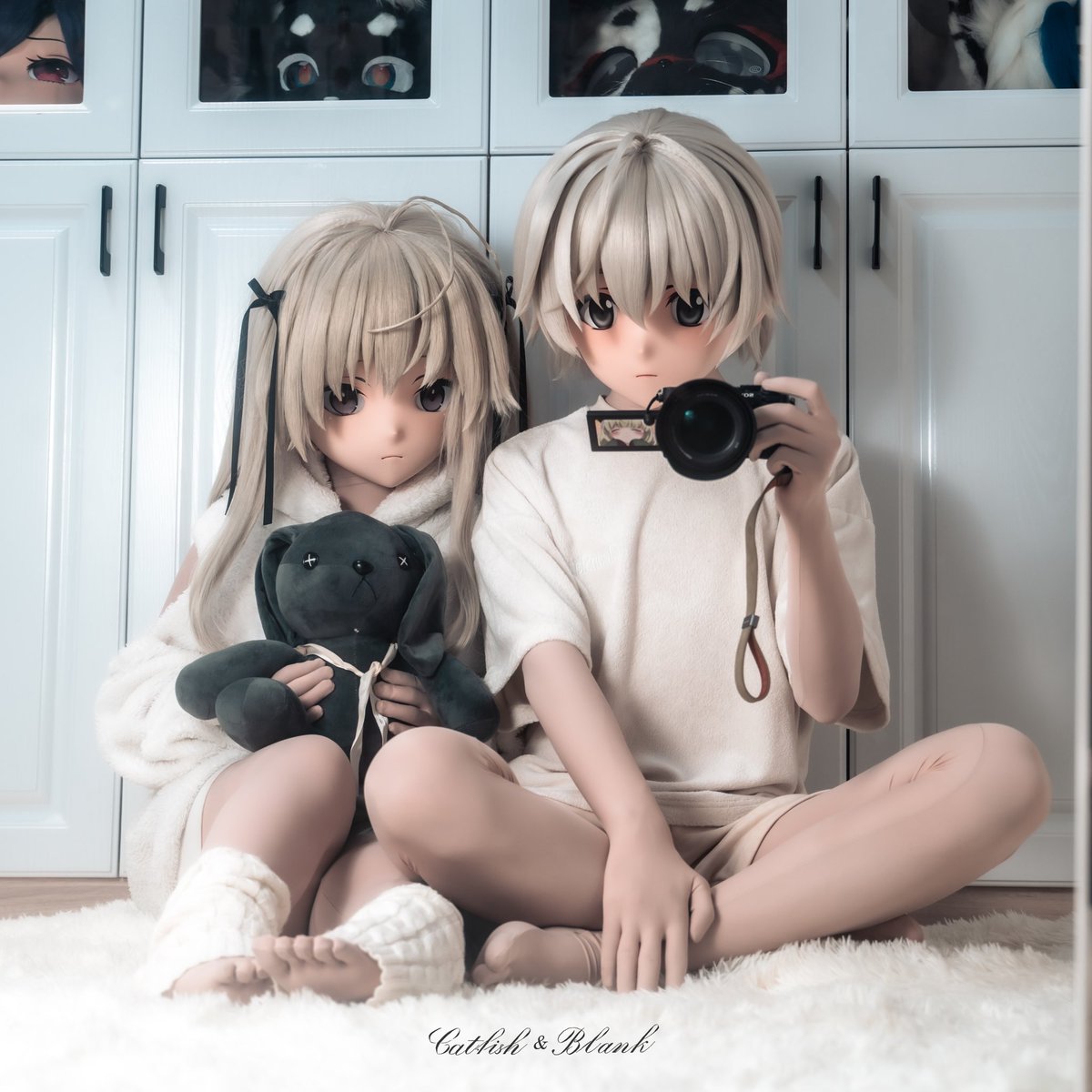 让他们见证我们的幸福
💗@catfish_ovo 
🎭<a href="/HiDolls_mm/">HiDolls</a>