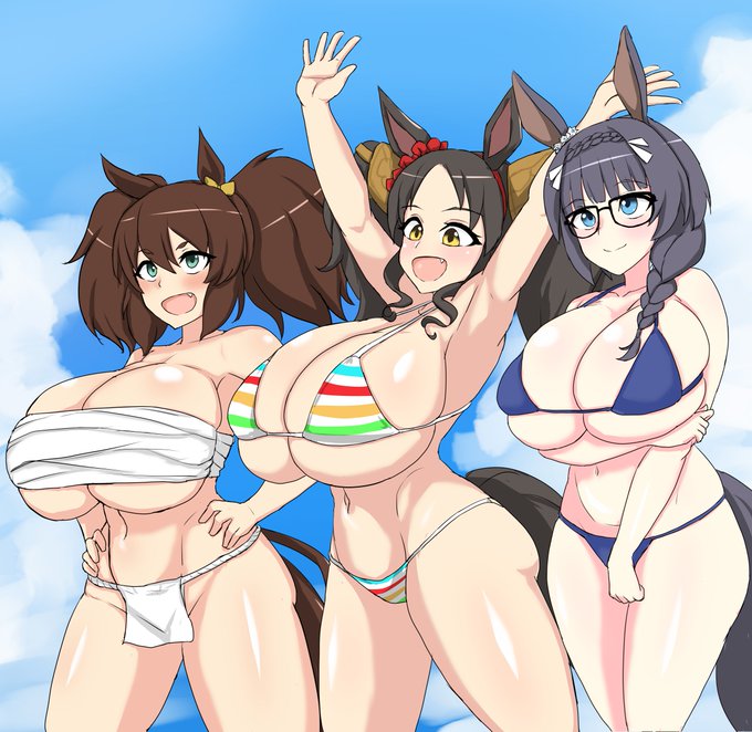 マベロブイナリ
skeb依頼ありがとうございます 