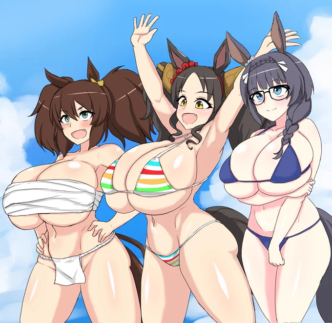 マベロブイナリskeb依頼ありがとうございます 