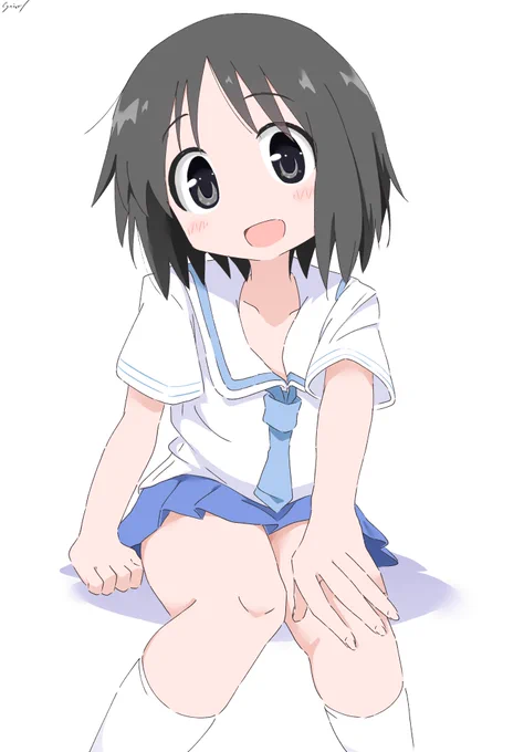 なの 