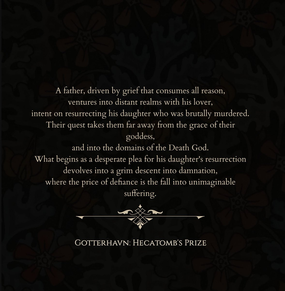 June Chevalier tweet media