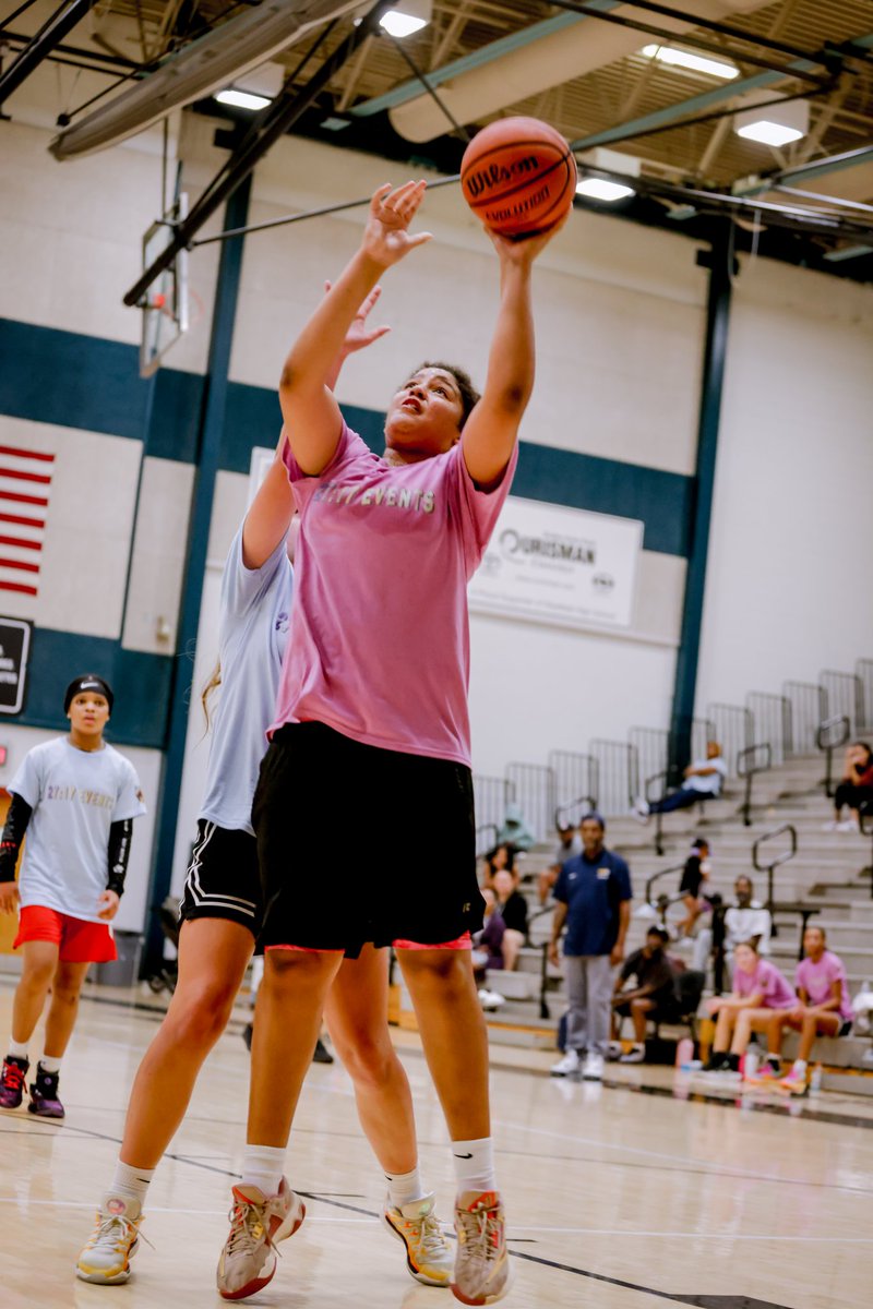 Elevate Your Game Scouting (@eyginvitational) on Twitter photo 2029 <a href="/Nina_mceldon/">Nina McEldon</a> was a beast on both ends of the floor! A matchup nightmare that had the guard skills with a 6'1 frame. Love this kid. She will be a problem for years to come! We are not wrong on prospects. She got NEXT! #ironsharpensiron⚔️ ##2717 #eyg_scouting 2029 <a href="/Nina_mceldon/">Nina McEldon</a> was a beast on both ends of the floor! A matchup nightmare that had the guard skills with a 6'1 frame. Love this kid. She will be a problem for years to come! We are not wrong on prospects. She got NEXT! #ironsharpensiron⚔️ ##2717 #eyg_scouting