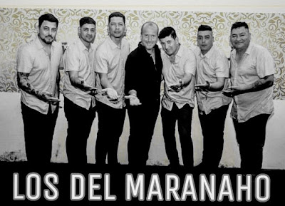 sedecumbiera's tweet photo. De allí a la fecha este grupo vive en el corazón de muchos que disfrutan de sus canciones. Actualmente integrado por Carlos Cupistte, (Cantante) Ignacio "Nacho" Archelasqui, (Timbales) Martín Herrera (Guitarra), Javier Archelasqui (Optapad), y José "Pinino" Ortiz (bajista). https://t.co/wrouqWU3ky