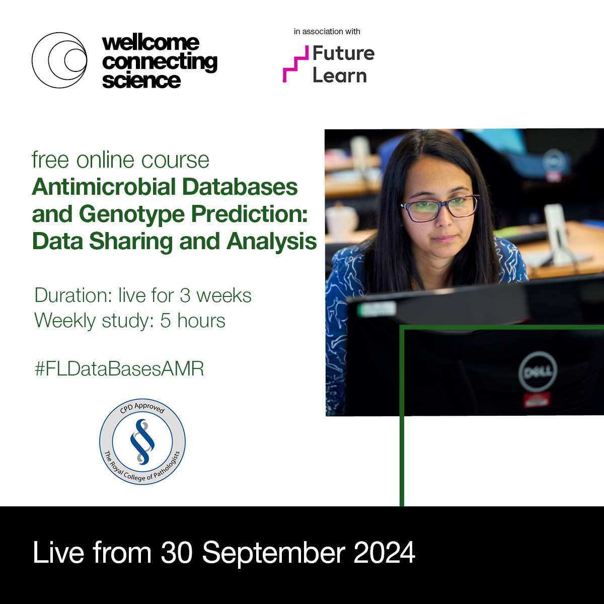 RC of Pathologists tweet media