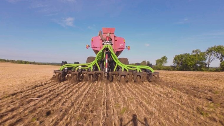 Join us at #WEFTEC2024 booth #1859 for the latest in #biosolids and #organics #resourcerecovery! Talk to our team about #LystekTHP, #LysteGro Class A Biosolids, #LysteMize Digestion, and our newest projects!

See you in New Orleans!