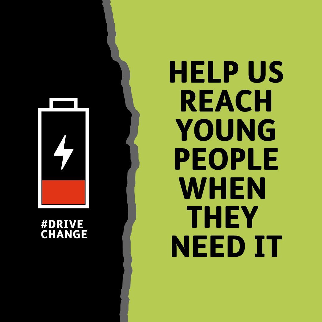 In a mental health crisis every minute counts. But in #Devon, children can wait months or even years to get support. This is too long. ⚠️

Our Wellbeing service uses CBT techniques to build up wellbeing in young people and their families, with a waiting time of just 4-6 weeks.
